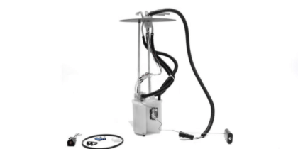 Bomba de Gasolina Injetech E150 Econoline 92-96