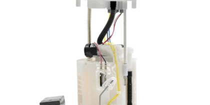 Bomba de Gasolina Completa Altima 2.5 3.5 04-13