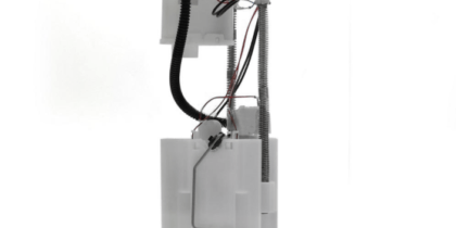 Bomba de Gasolina Fiat 500 1.4 12-14