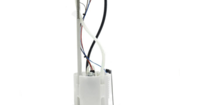 Bomba de Gasolina Completa Ram 2500,3500 5.7,6.4