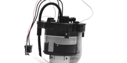 Bomba de Gasolina Captiva 2.4 12-15