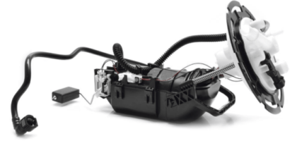 Bomba de Gasolina Malibu Pontiac G6 2.4 3.5 04-08