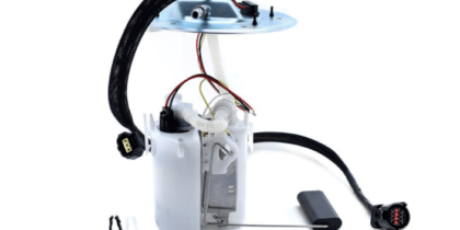 Bomba de Gasolina Injetech Mustang 3.8 4.6 99-00