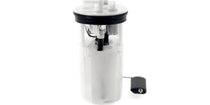 Bomba de Gasolina Verna Completa