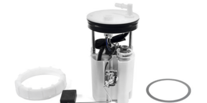 Bomba de Gasolina Injetech Honda Accord 2.4 08-12