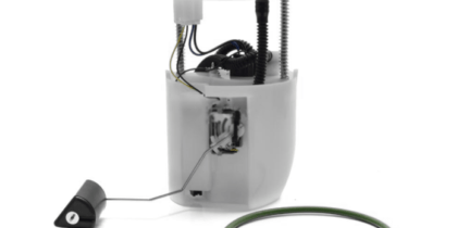 Bomba de Gasolina Ford Edge 3.5 07-10