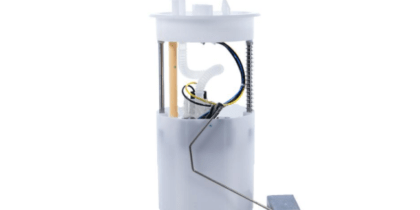 Bomba de Gasolina Bruck Ibiza 09-11