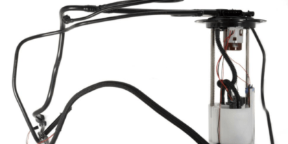 Bomba de Gasolina Equinox Torrent 3.4 3.6 07-09