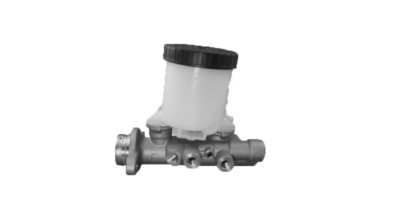 Bomba de Frenos Nissan Pickup 3 tubos Hacia El Motor 84-87