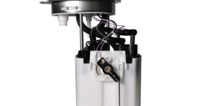 Bomba de Gasolina Suburban Avalanche 2500 04-07