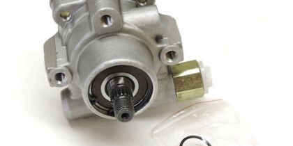 Bomba de Direccion 49110vw000 Bruck Urvan 2.4 02-07