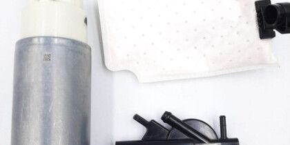 Bomba de Gasolina Completa Charger 05-10