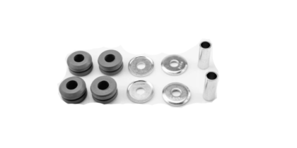 Buje Varilla Puntal Delantera Nissan D21 86-94 Frontier 98-04