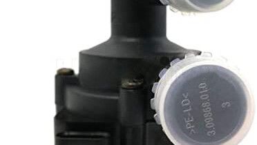 Bomba Secundaria de Agua Original Audi A3 Q3 Eurovan Diesel