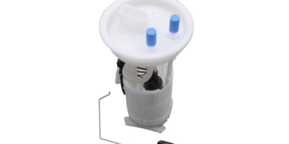 Bomba de Gasolina Bruck Vw.Gol 09-11 Completa