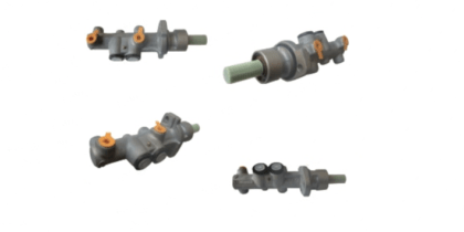 Bomba de Frenos Vw Polo Lupo 03-10