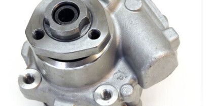 Bomba de Direccion 6n0145157 Audi A3