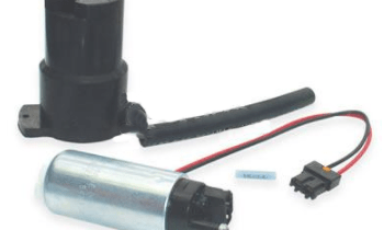 Bomba de Gasolina Nissan D21