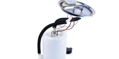 Bomba de Gasolina Completa Chevy T.B.I -98