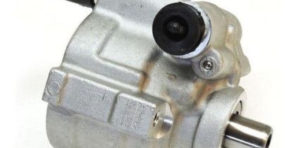 Bomba de Direccion 90329438 Euro Chevy