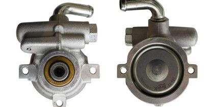 Bomba de Direccion 93340929 Bruck Corsa Meriva Zafira