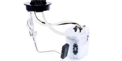 Bomba de Gasolina Jetta T.B.I Completa(Eléctrica)