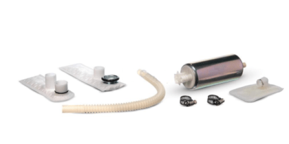 Bomba de Gasolina Suburban