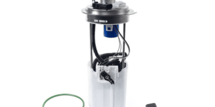 Bomba de Gasolina Silverado 1500 5.3,6.0,8.1 04-07(Eléctrica)