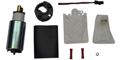 Bomba de Gasolina Ford Explorer-F,90-96 Inclinada Completa