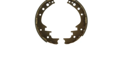 Balata Trasera Nissan Np300 2.5 15-17