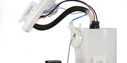 Bomba de Gasolina Corsa-Astra Completa S/Flotador(Eléctrica)