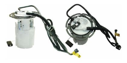 Bomba de Gasolina Completa Original Malibu 04-06