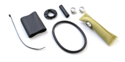 Bomba de Gasolina Original Chevrolet con Reten