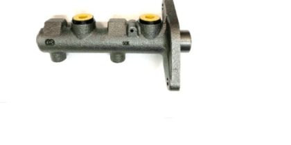 Bomba de Frenos Fiesta 1.4 1.6 98-07 (no Trae Deposito)