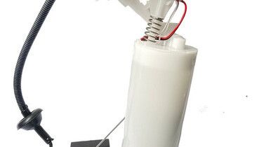 Bomba de Gasolina Completa Stratus-Cirrus 4 Y 6cil  95-99