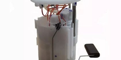 Bomba de Gasolina Original Ford Fiesta