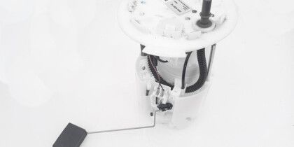 Bomba de Gasolina Fusion 2013-- 2.5(Eléctrica)