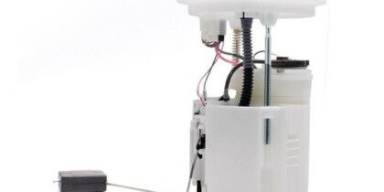 Bomba de Gasolina Ford Fusion 2013-- 2.5