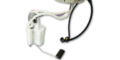 Bomba de Gasolina Tecnofuel Ford F-350 V8