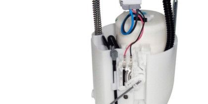 Bomba de Gasolina Completa Journey 4cil 2.4,3.5 09-14