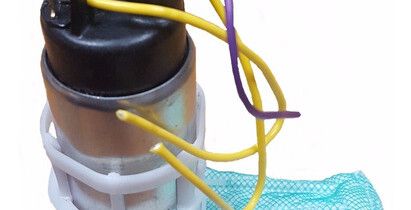 Bomba de Gasolina Escape-Mazda-Focus-Fiesta 11-15