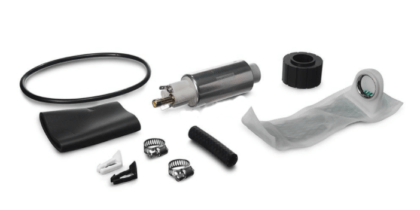 Bomba de Gasolina Ranger(Eléctrica)