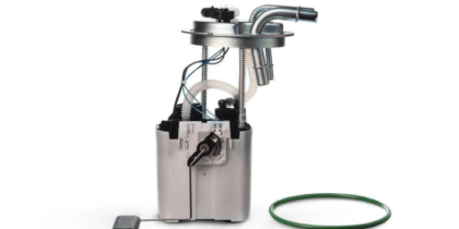 Bomba de Gasolina Injetech Silverado-Avalanche T/Metal(Eléctrica)