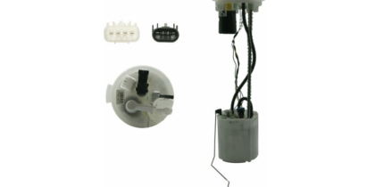 Bomba de Gasolina Silverado-Sierra 11-13