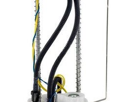 Bomba de Gasolina Silverado 6.0 11-13