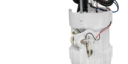 Bomba de Gasolina Completa Megane II 2.0 04/10