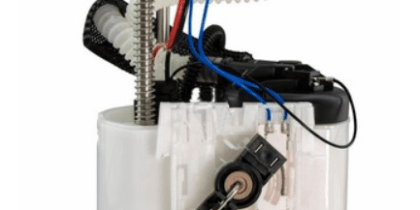 Bomba de Gasolina iFuel Sienna 3.3 04-06(Eléctrica)