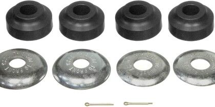 Buje Varilla Chr.Dodge D100 72-79,D150 77-93,D200 72-80 ->