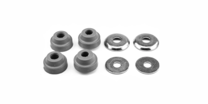 Buje Varilla Chr.Dodge B100 Van 79-80,B150 Van 81-94 ->