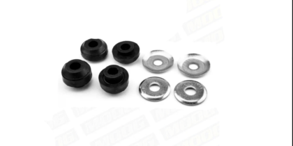 Buje Varilla Puntal Delantero Ford Windstar 95-03